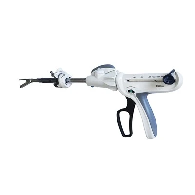 Laparoscopic Optical Trocar Para sa Bariatric